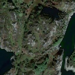 Satellite imagery of Gulskjer, NO