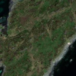 Satellite imagery of Årvikskjeret, NO