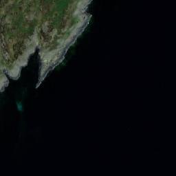 Satellite imagery of Årvikskjeret, NO