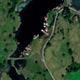 Satellite imagery of Jonodden, NO