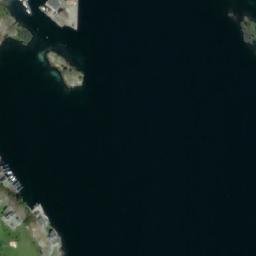 Satellite imagery of Kalvaneset, NO