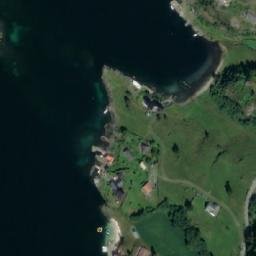 Satellite imagery of Kalvaneset, NO