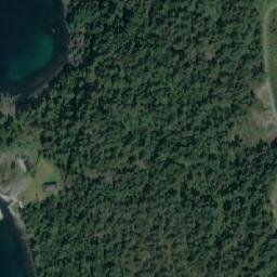 Satellite imagery of Peraklubben, NO