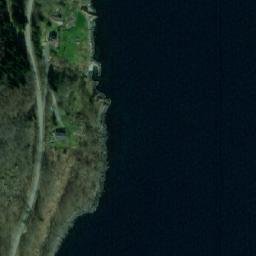 Satellite imagery of Tjueneset, NO