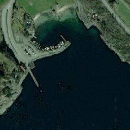Satellite imagery of Straumsneset, NO