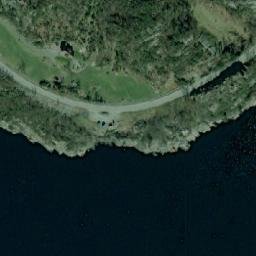 Satellite imagery of Straumsneset, NO