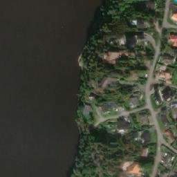 Satellite imagery of Bjørneglova, NO