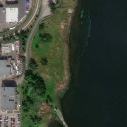 Satellite imagery of Trælleborg, NO