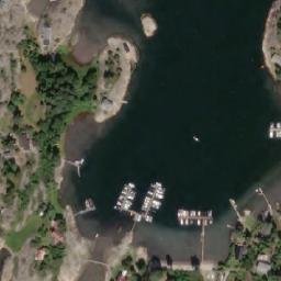 Satellite imagery of Tangen, NO