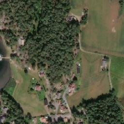 Satellite imagery of Tangen, NO