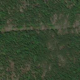 Satellite imagery of cairn, SE