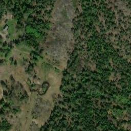 Satellite imagery of boundary_stone, SE