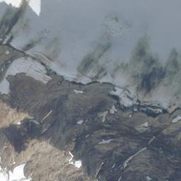 Satellite imagery of Mount Harris, CA