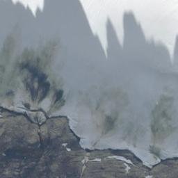 Satellite imagery of Mount Harris, CA