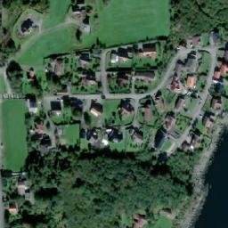 Satellite imagery of Leiteskjeret, NO