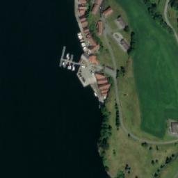 Satellite imagery of Kalvaneset, NO
