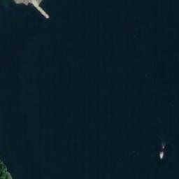 Satellite imagery of Kvellandsneset, NO