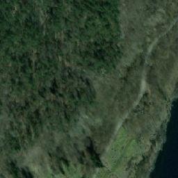 Satellite imagery of Tjueneset, NO