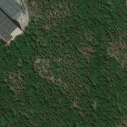 Satellite imagery of cairn, SE