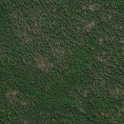 Satellite imagery of cairn, SE