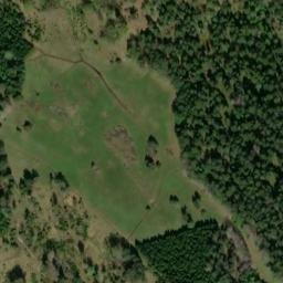 Satellite imagery of boundary_stone, SE