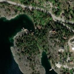 Satellite imagery of Torskholmsgrynnan, SE