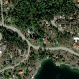 Satellite imagery of Torskholmsgrynnan, SE