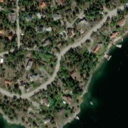 Satellite imagery of Torskholmsgrynnan, SE