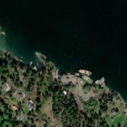 Satellite imagery of Lönnknuven, SE
