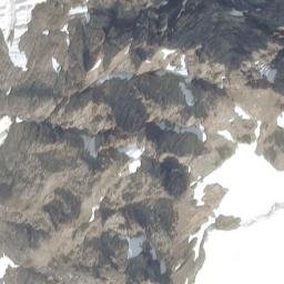 Satellite imagery of Mount Harris, CA