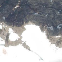 Satellite imagery of Mount Harris, CA