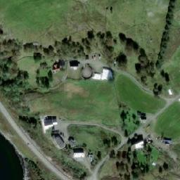 Satellite imagery of Kvidatong, NO