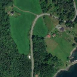 Satellite imagery of Kvellandsneset, NO