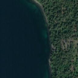 Satellite imagery of Helleneset, NO