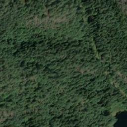 Satellite imagery of Svarttjønnfjell, NO