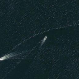 Satellite imagery of Kalveskjær, NO