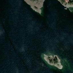 Satellite imagery of Torskholmsgrynnan, SE