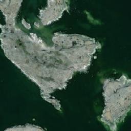Satellite imagery of Österskär, SE