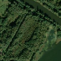 Satellite imagery of EE 617, NO