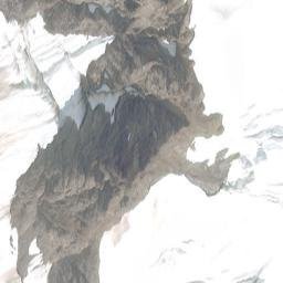 Satellite imagery of Mount Harris, CA