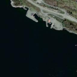 Satellite imagery of Kvidatong, NO
