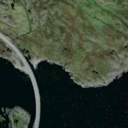Satellite imagery of Kvidatong, NO