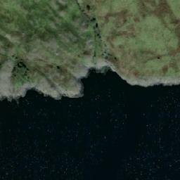 Satellite imagery of Ognaskjer, NO