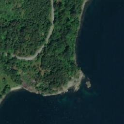 Satellite imagery of Kvellandsneset, NO