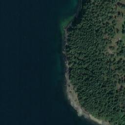 Satellite imagery of Helleneset, NO
