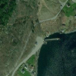 Satellite imagery of Seiasteinneset, NO