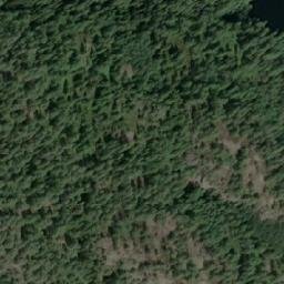 Satellite imagery of Svarttjønnfjell, NO