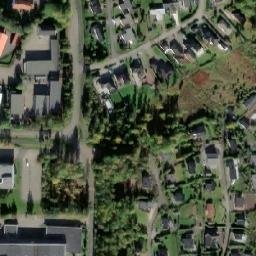 Satellite imagery of Utkikken, NO