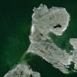 Satellite imagery of Österskär, SE