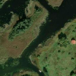 Satellite imagery of EE 617, NO